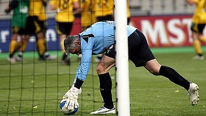 Νικοπολίδης: «Ήταν μια ταπεινωτική ήττα»