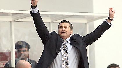 Ζούρος: «Κάναμε ότι είχαμε πει»