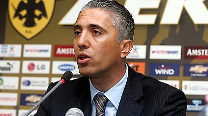 Κωστένογλου: «Μεγαλειώδης νίκη»