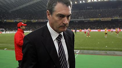 Σεγκούρα: «Ποτέ δεν φταίει μόνο ένας»