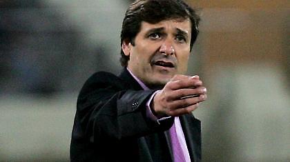 Καραγεωργίου: «Οι παίκτες έδειξαν γενναιότητα»