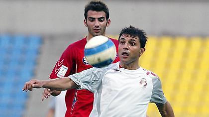 Μπούσι: «Παρακαλούσαν να δώσουμε το ματς»