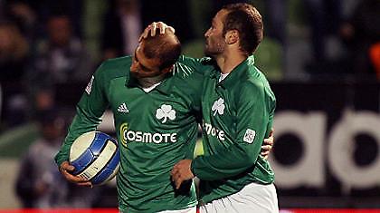 Ξύπνησε… και ελπίζει