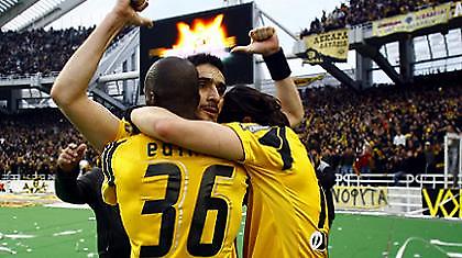 Έδειξε τα δόντια της