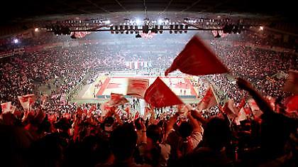 Η Πρωταπριλιά του Ολυμπιακού