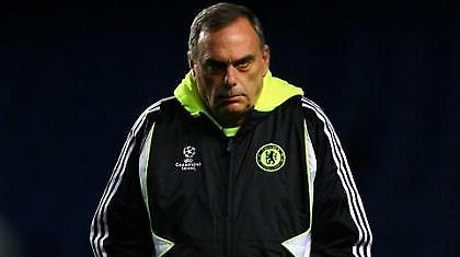 Γκραντ: «Άδικο το πρόγραμμα»