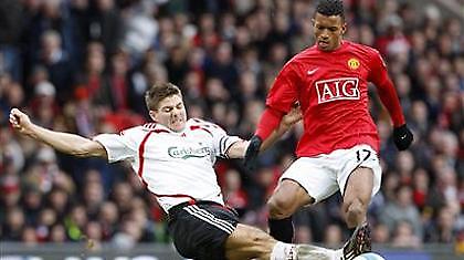 Χωρίς Νάνι στην Ρώμη η Μάντσεστερ