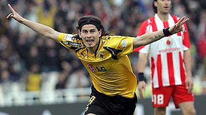 Σε «απόσταση αναπνοής» ο Μπλάνκο