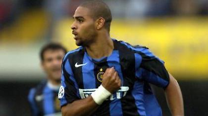 Επιστροφή στα γκολ για Αντριάνο