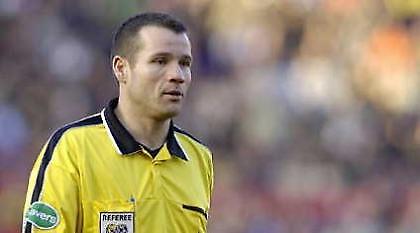 Ο Φινκ στο Άρσεναλ-Λίβερπουλ