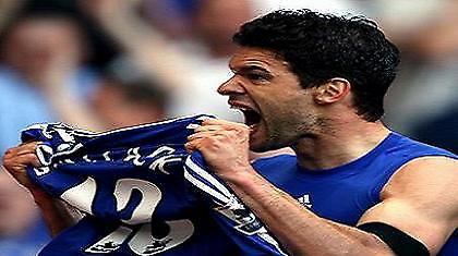 Μπάλακ: «Να περάσει η Λίβερπουλ…»