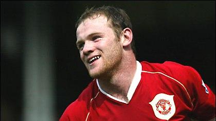 Ρούνεϊ: «Ονειρεμένη Μάντσεστερ…»