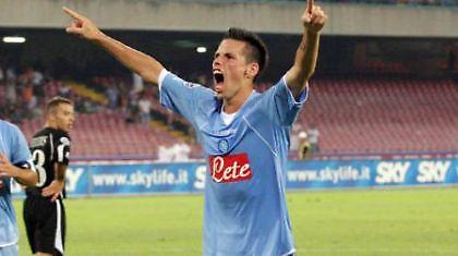 Χάμσικ: «Δεν με ενδιαφέρει η Γιουβέντους»