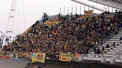 ΑΡΗΣ: Τα εισιτήρια με Ατρόμητο