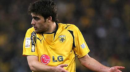 Παπασταθόπουλος: «Μας έδωσε ώθηση ο κόσμος»