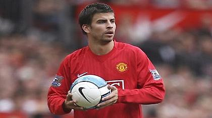 Στο «κυνήγι» του Πικέ η Ατλέτικο