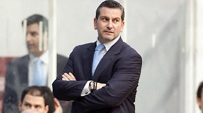 Ζούρος: «Δεν κερδίζει ένας παίκτης…»