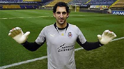 «Έδεσε» Ντιέγκο Λόπες η Βιγιαρεάλ