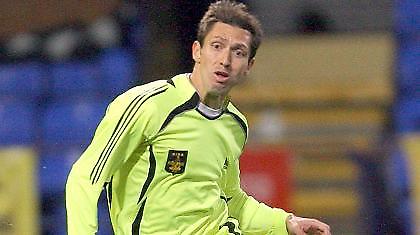 Σιστόν: «Το μυαλό στον Ατρόμητο»