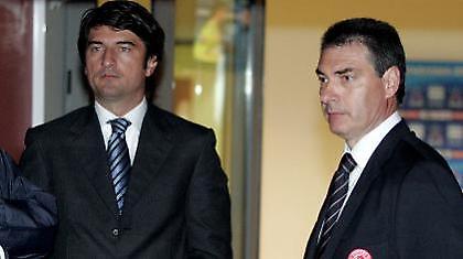 «Ενωμένοι στα δύσκολα»