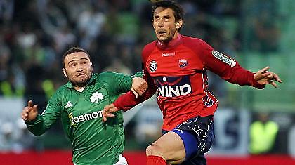 Μαϊστόροβιτς: «Δεν κοιμήθηκα όλο το βράδυ»