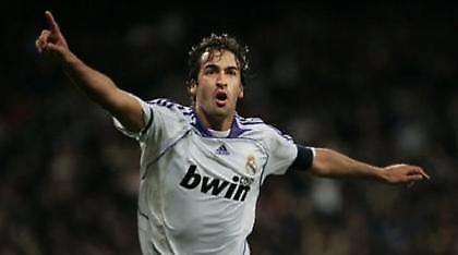 Γράφει ιστορία ο Ραούλ