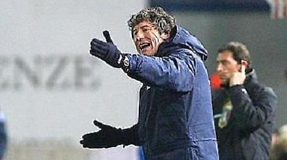 Τέλος ο Μαλεζάνι, ανέλαβε ξανά την Έμπολι ο Κάνι