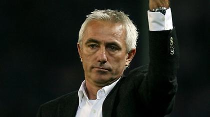 Παρουσιάστηκε και επίσημα ο Φαν Μάρβαϊκ