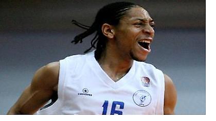 Γκράντι: «Σημαντική η νίκη και όχι ο τίτλος του MVP»