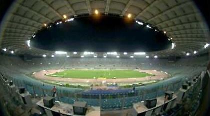 Απειλή για «Ολίμπικο»