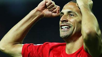 «Ριζώνει» στη Γιουνάιτεντ ο Φερντιναντ