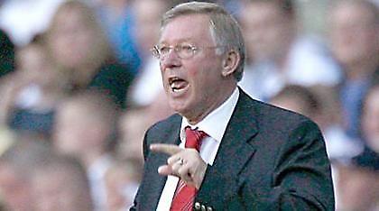 Φέργκιουσον: «Ξέρουμε πώς να αντιμετωπίσουμε τη Ρόμα»