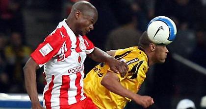 Σέζαρ: «Χρωστάμε το νταμπλ στον κόσμο και τους εαυτούς μας»