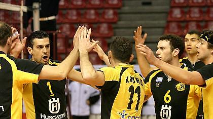 Σε απολογία η ΑΕΚ