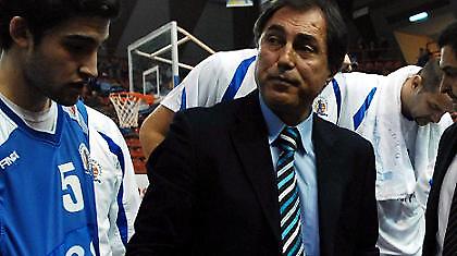 Αλεξανδρής: «Θα παλέψουμε μέχρι το τέλος»