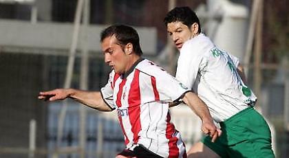 Άλωσε την Καισαριανή ο Πανθρακικός