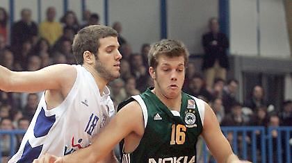 Αφιέρωμα στην Εθνική Εφήβων από FIBA