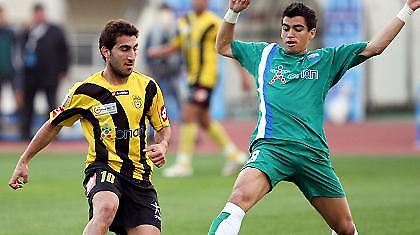 Κοιλιάρας: «Έχουμε το αβανταζ, τίποτα δεν τέλειωσε»