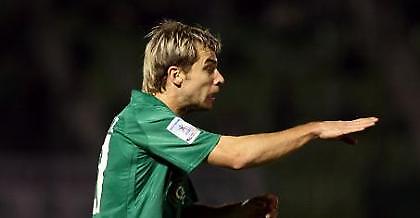 Ίβανσιτς: «Κοιτάμε τα δικά μας ματς»