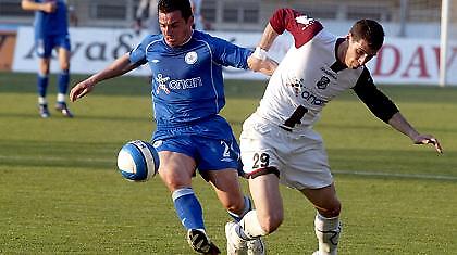 ΟΦΗ: Θεραπεία για Πετρόπουλο