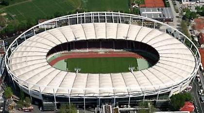 Ανα-βαπτίζεται το Γκότλιμπ Ντάιμλερ