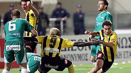 ΕΡΓΟΤΕΛΗΣ: Τα χαμόγελα συνεχίζονται…