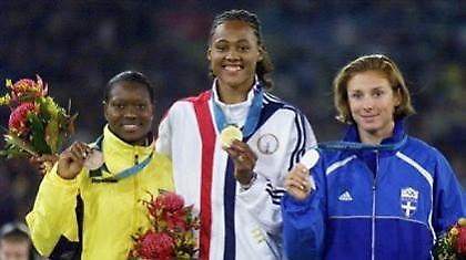 «Αναδρομικό» μετάλλιο για Θάνου!