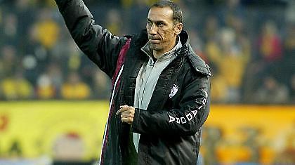 ΛΑΡΙΣΑ: «Κληρώνει» για Βενετίδη-Γκαλίτσιο