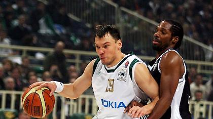 Α1: Σε απολογία ο Γκιλέσπι