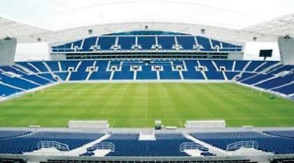 Κατηγορείται και απειλείται η Πόρτο!