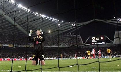 Μάχο: «Ξεπληρώσαμε ένα χρέος…»