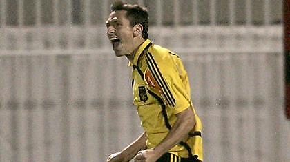 Σιστόν: «Θα  δώσουμε τη ζωή μας με τον Ατρόμητο»