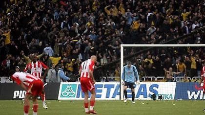 Το πήρε απόφαση