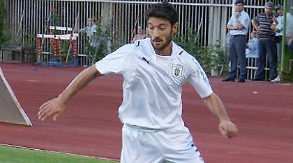 Κωνσταντινίδης: «Να κρεμάσω τα παπούτσια μου στον ΠΑΟΚ»